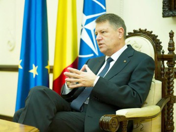 Cu cine merge Ponta la consultările cu Iohannis